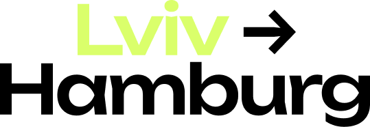 Lviv → Hamburg